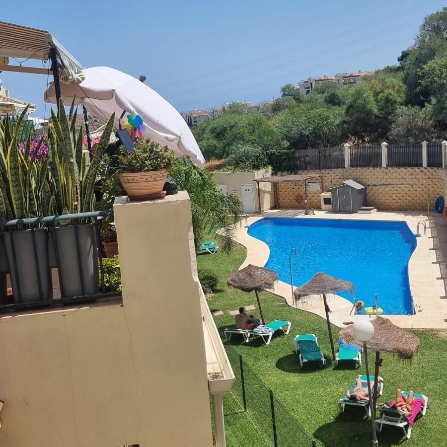 Adil Mar Apartment Mijas Exterior photo