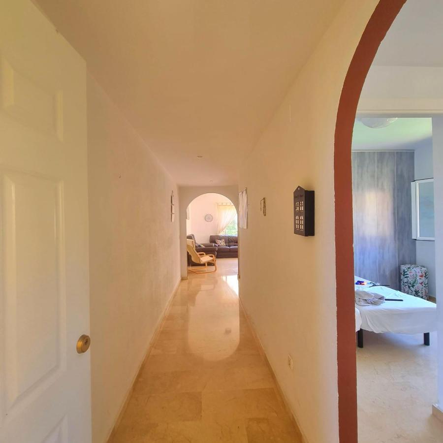Adil Mar Apartment Mijas Exterior photo