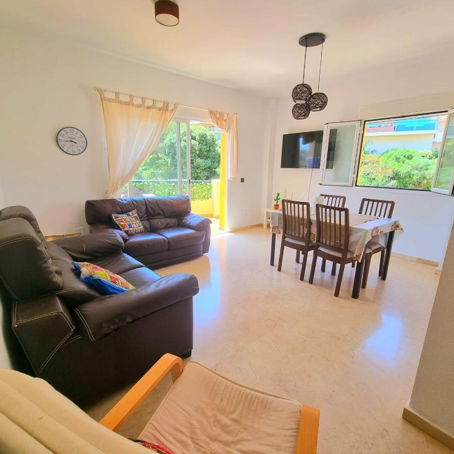 Adil Mar Apartment Mijas Exterior photo