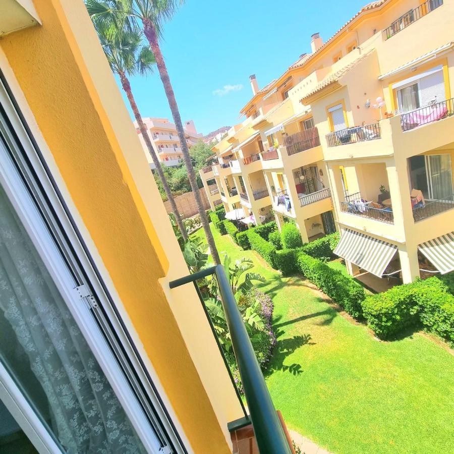Adil Mar Apartment Mijas Exterior photo