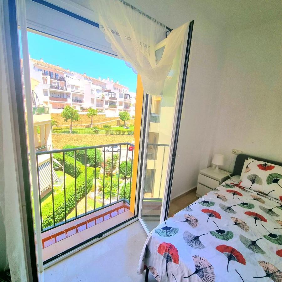 Adil Mar Apartment Mijas Exterior photo